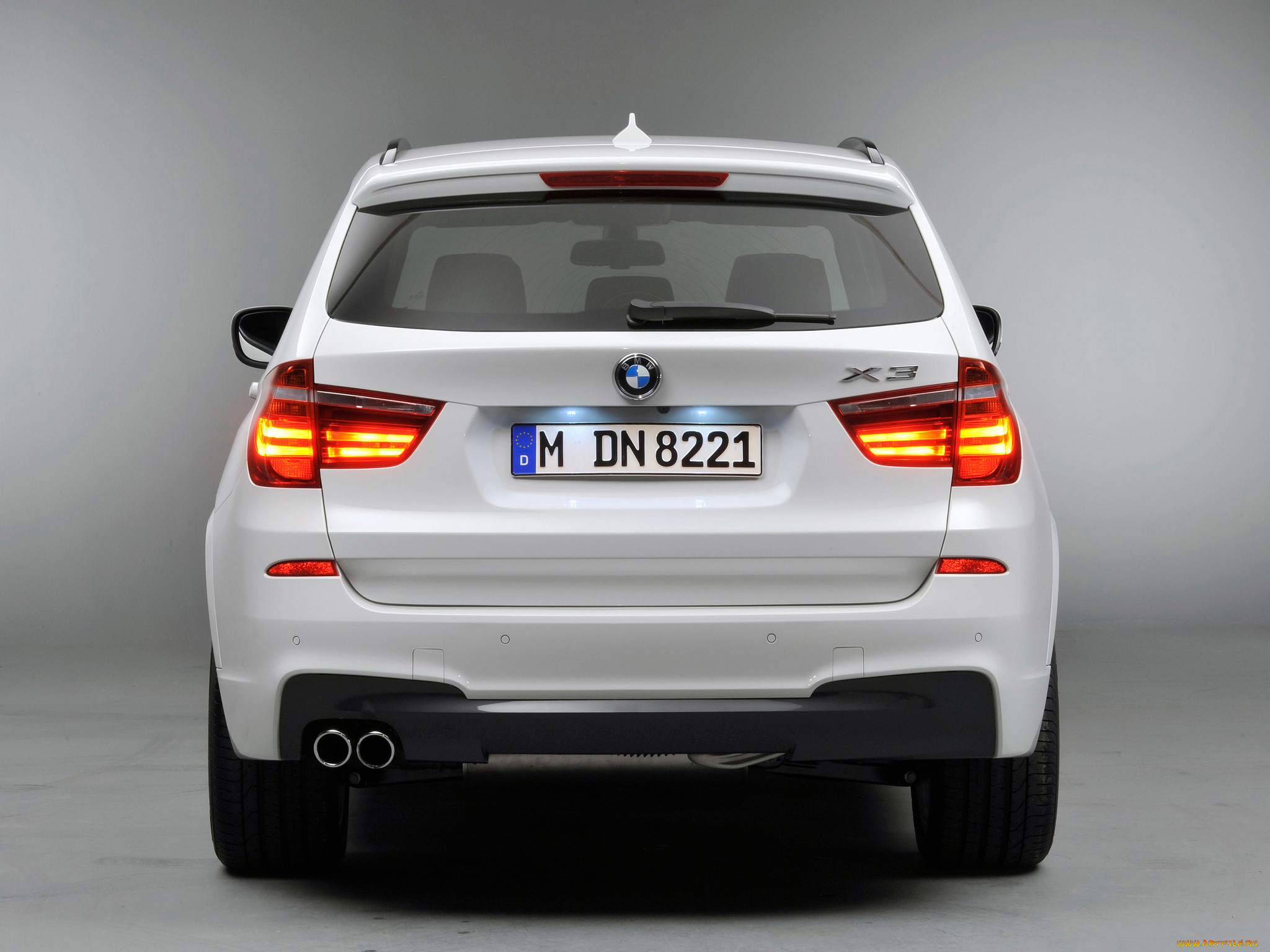 , bmw